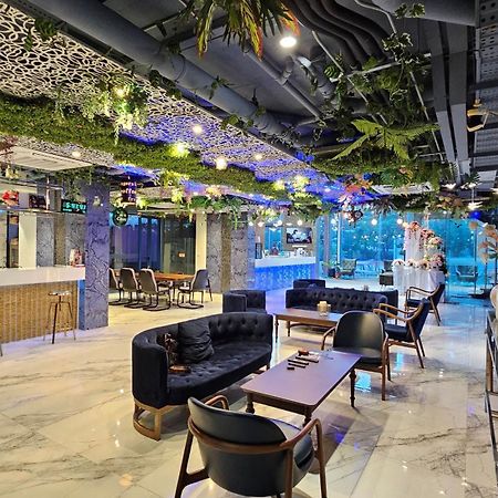 Bluetel Re'Sidence Bangkok Impact - 1 Time Drop-Off Service To Impact Pak Kret Exterior photo