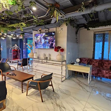 Bluetel Re'Sidence Bangkok Impact - 1 Time Drop-Off Service To Impact Pak Kret Exterior photo