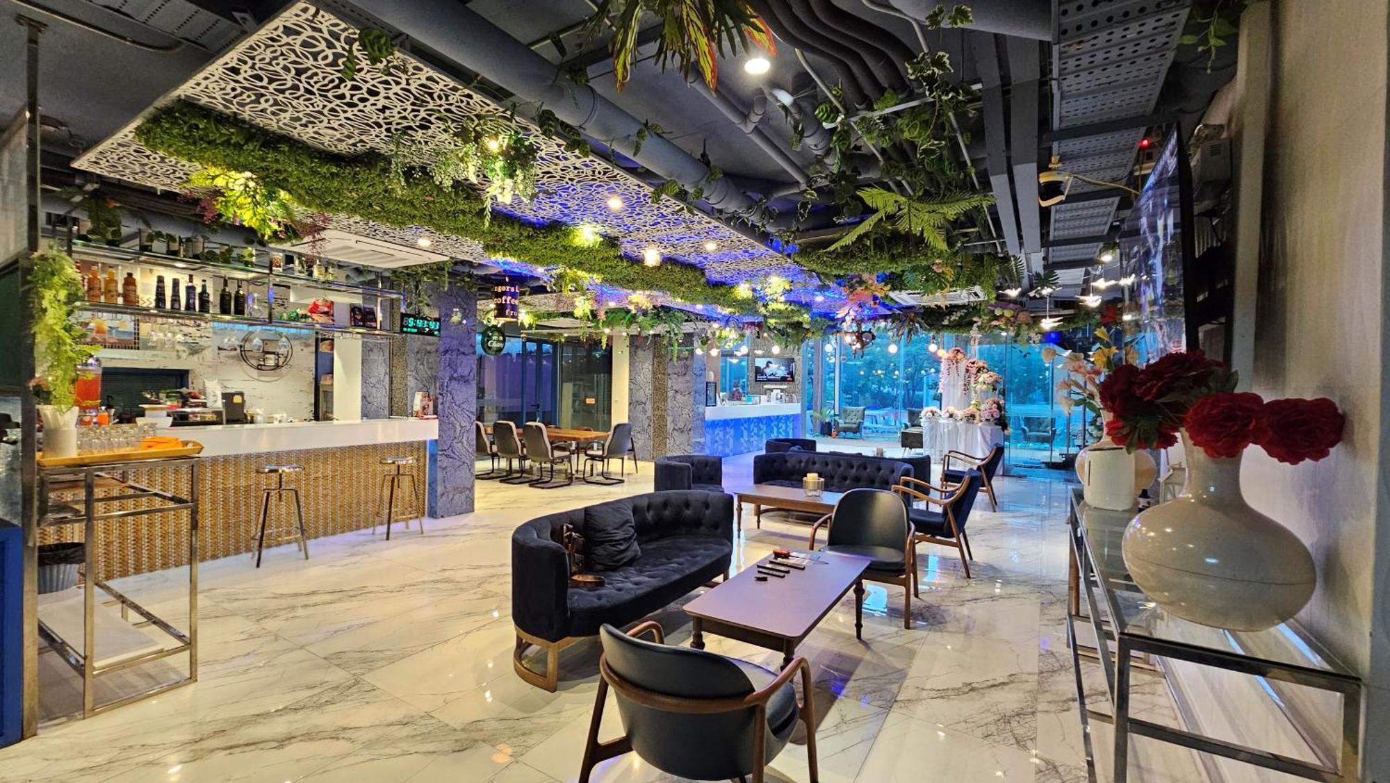 Bluetel Re'Sidence Bangkok Impact - 1 Time Drop-Off Service To Impact Pak Kret Exterior photo