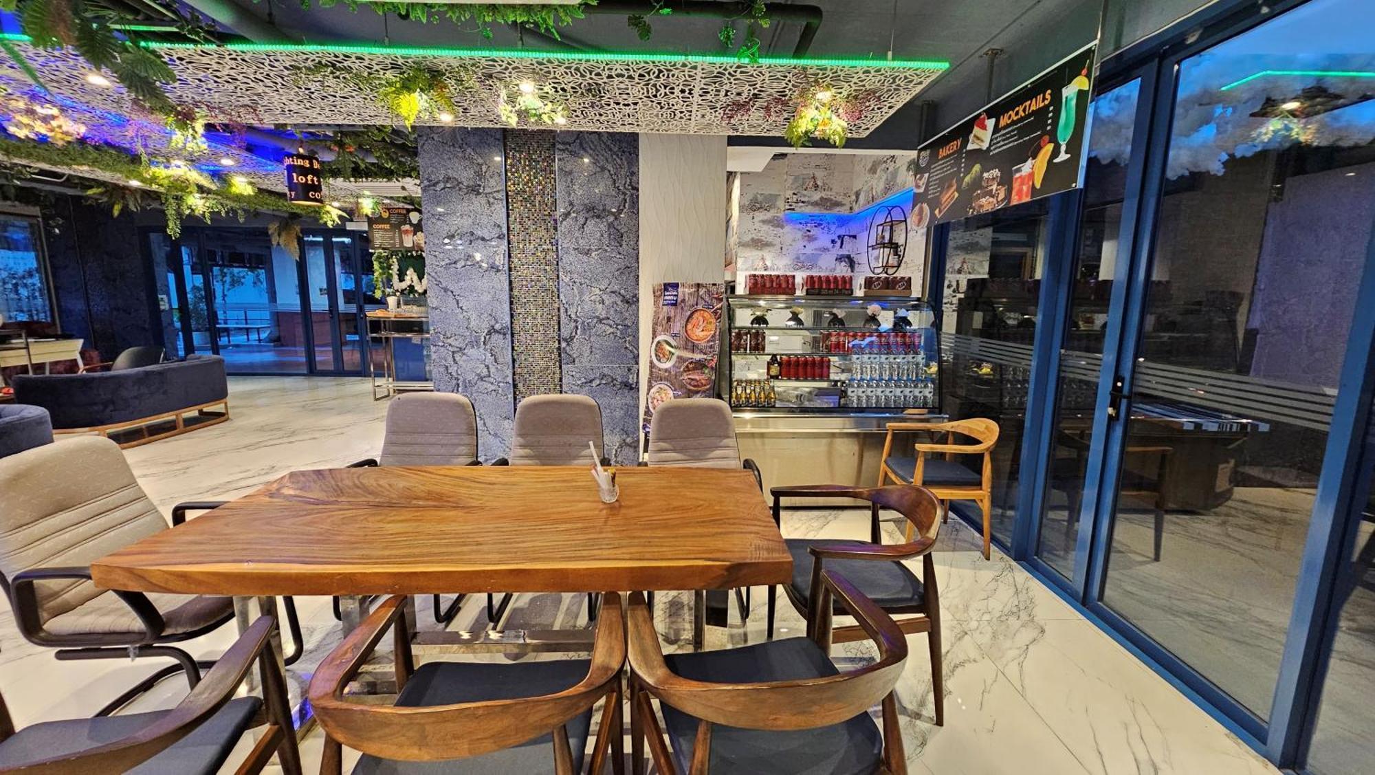 Bluetel Re'Sidence Bangkok Impact - 1 Time Drop-Off Service To Impact Pak Kret Exterior photo